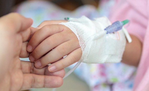 Dwulatek uratowany ze śmierci klinicznej! Wielki sukces śląskich lekarzy