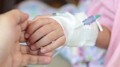 Dwulatek uratowany ze śmierci klinicznej! Wielki sukces śląskich lekarzy