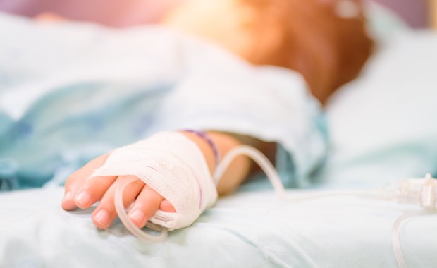 Dwulatka podtruta tlenkiem węgla w Szczecinie 