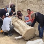 Dwumetrowa Atena. Niezwykłe odkrycie archeologów w Turcji