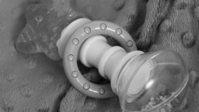 Dwumiesięczne niemowlę zmarło w przychodni w Tczewie