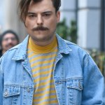 Dyduła nie ukrywa prawdy o przeszłości. W takim miejscu zaczynał