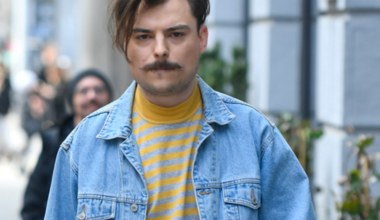 Dyduła nie ukrywa prawdy o przeszłości. W takim miejscu zaczynał