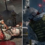 Dying Light 2 i Sniper Ghost Warrior Contracts na gameplayach