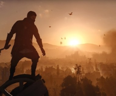 Dying Light 2 podbija Steama. Świetne wyniki polskiej gry