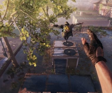 Dying Light 2 Stay Human: Nadchodzą nowe wyzwania parkourowe