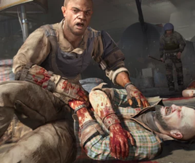 Dying Light 2 Stay Human: Pierwsze DLC oraz konkurs
