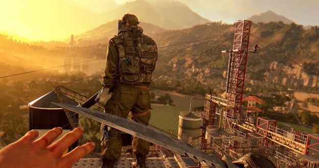 Dying Light: The Following /materiały prasowe