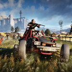 Dying Light trafił do Epic Games Store