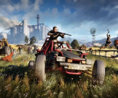 Dying Light trafił do Epic Games Store