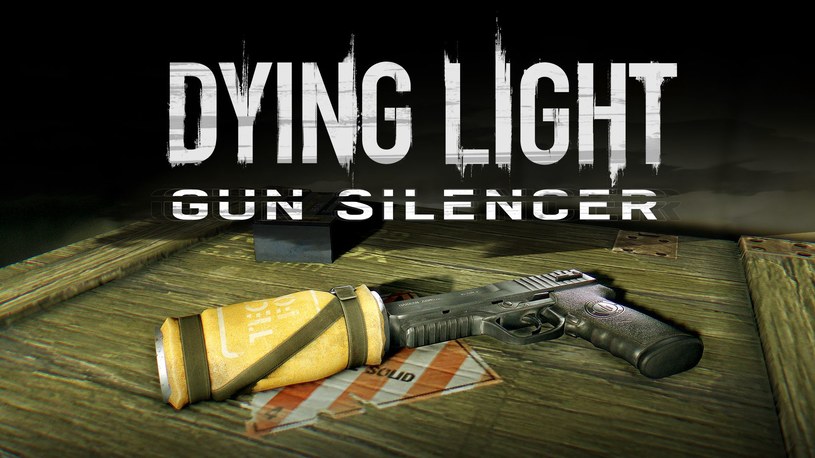 Dying Light /materiały prasowe
