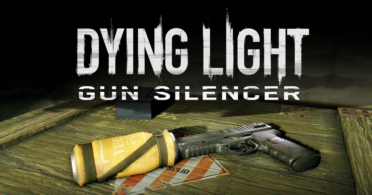 Dying Light /materiały prasowe