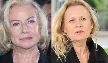 Dykiel i Szapołowska poznały się jeszcze na studiach. Jedno doświadczenie mocno zbliżyło je do siebie