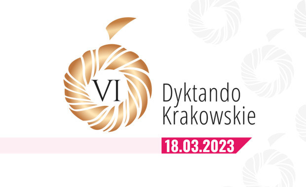 Dyktando krakowskie 2023