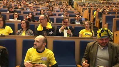 Dyktando Krakowskie: Heca hecą, a latka lecą 