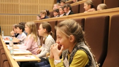 Dyktando Krakowskie. Z tym tekstem mierzyli się juniorzy