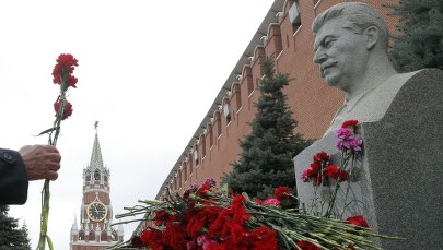 Dyktator odpowiedzialny za śmierć milionów ludzi. 64 lata temu zmarł Józef Stalin