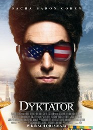 Dyktator