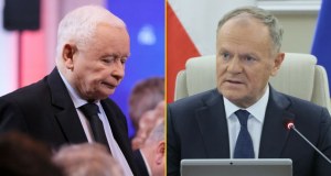 "Dyktatura Tuska" i inne "uprzejmości". W tle atak na Wenezuelę