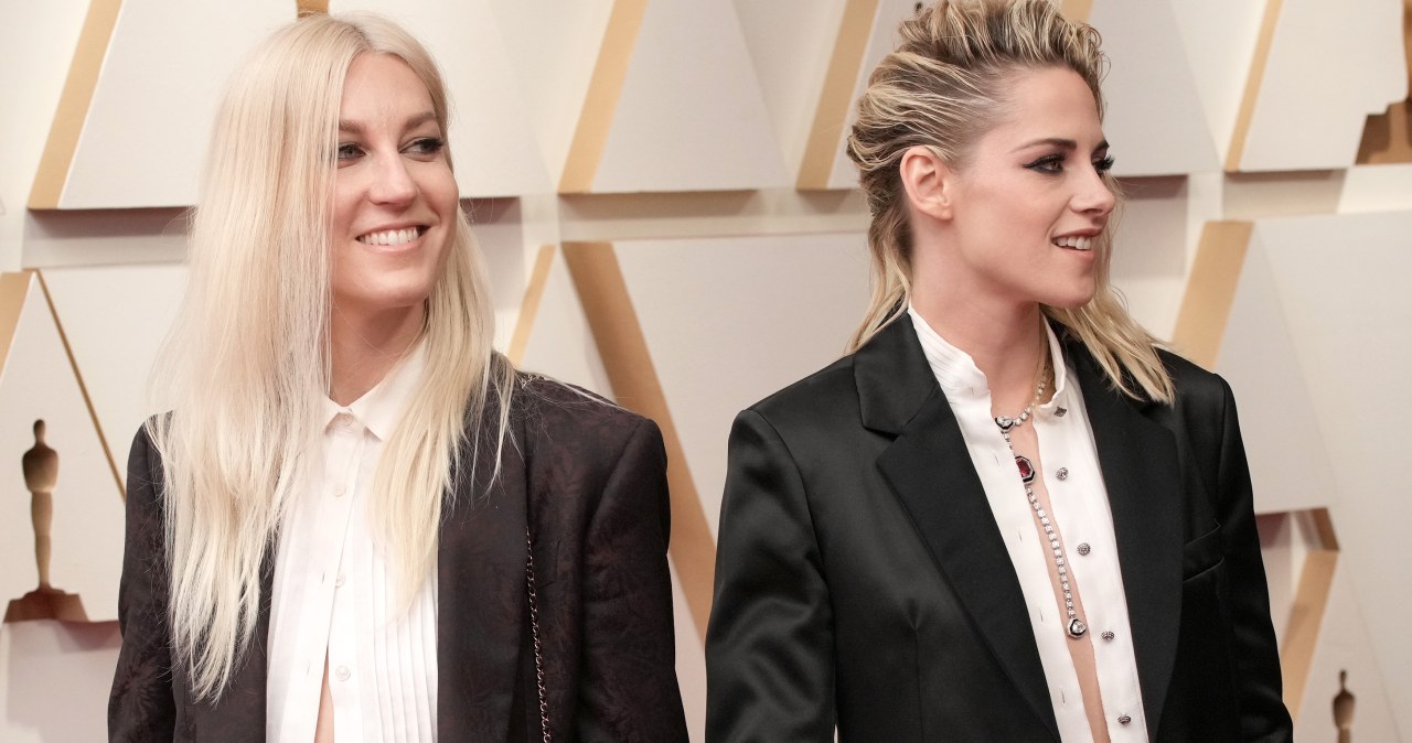 Dylan Meyer, Kristen Stewart /Jeff Kravitz/FilmMagic /Getty Images