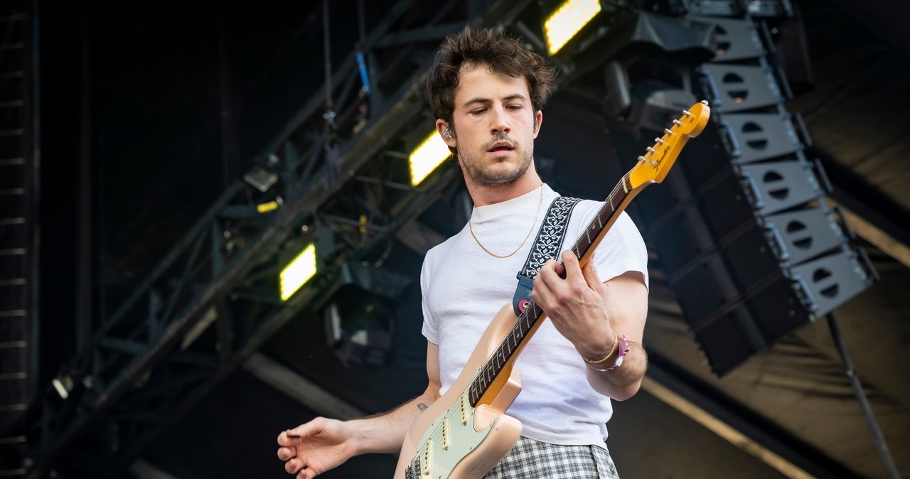 Dylan Minnette /Mark Horton /Getty Images