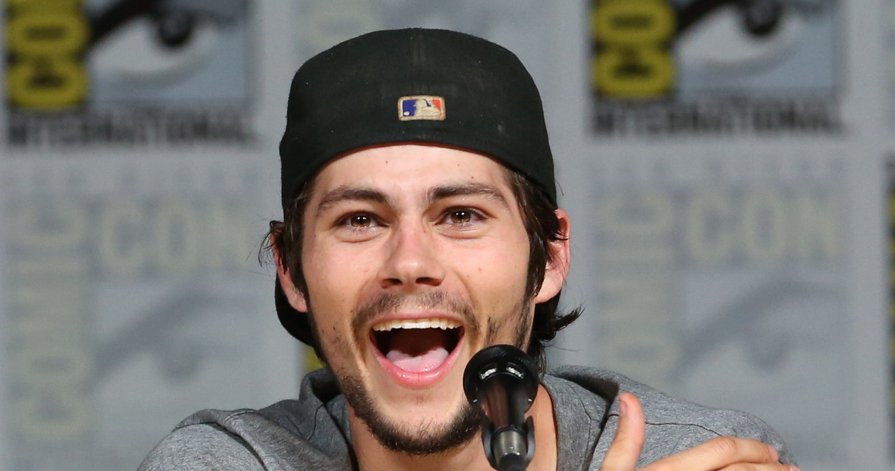 Dylan O'Brien /Chelsea Lauren/WireImage /Getty Images