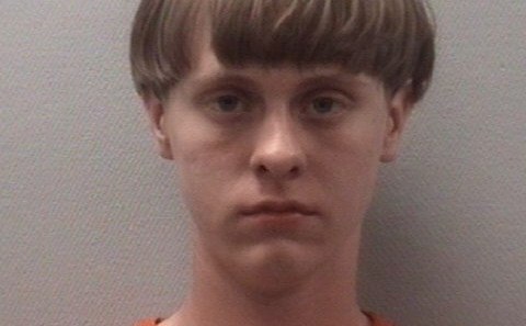 Dylan Roof /PAP/EPA