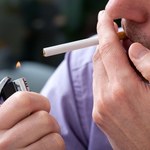 Dym papierosowy zapisuje się w DNA rodziny. Wnuki cierpią przez dziadka
