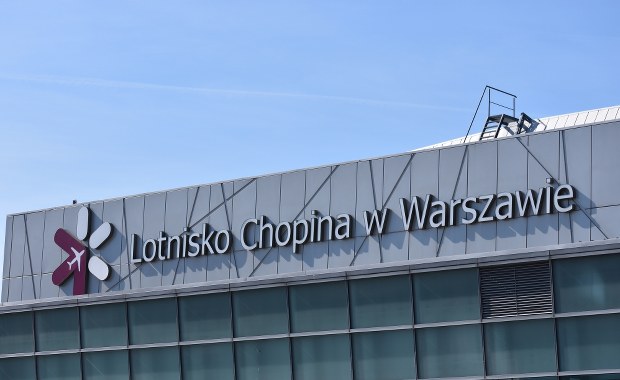 Dym w kokpicie samolotu na Lotnisku Chopina. Ponad 200 pasażerów ewakuowanych 