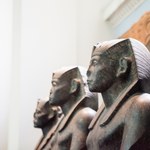 Dymisja dyrektora British Museum po zaginięciu 2 tys. cennych eksponatów