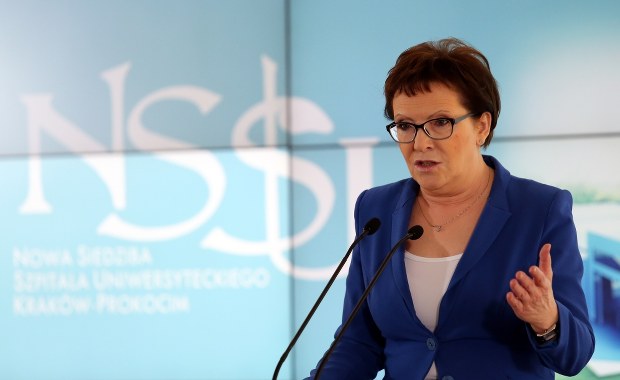 Dymisja Grabarczyka: Chaos i niekonsekwencja