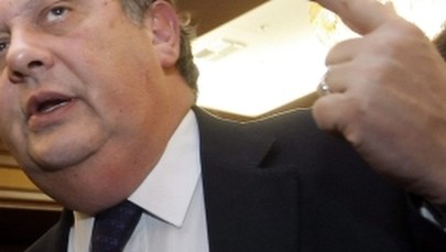 Dymisja ministra kultury. Groził dziennikarzom spoliczkowaniem