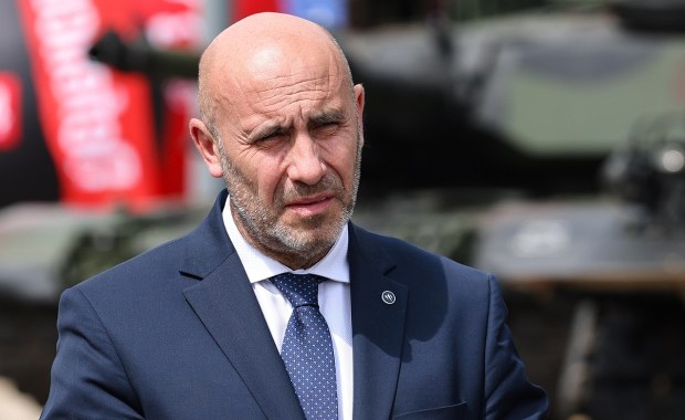 Dymisja na szczycie w Grupie Azoty