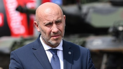 Dymisja na szczycie w Grupie Azoty
