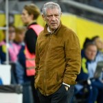 Dymisja po klęsce. Fernando Santos znów zwolniony