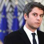 Dymisja premier Francji. Następcą zostanie 34-letni minister edukacji?