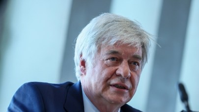 Dymisja prezesa Polskich Elektrowni Jądrowych