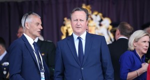 Dymisja szefów BBC. Powodem dokument o Trumpie