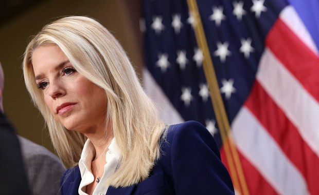 Dymisja w administracji Trumpa. Prokurator generalna odsunięta