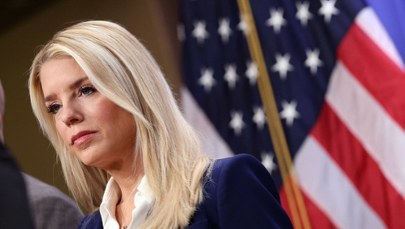 Dymisja w administracji Trumpa. Prokurator generalna odsunięta