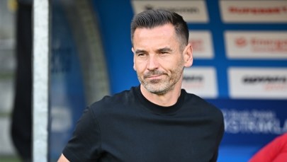 Dymisja w Ekstraklasie. Pogoń Szczecin bez trenera