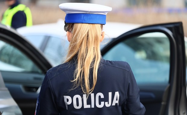 Dymisja w policji. Chodzi o gwałt na policjantce