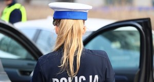 Dymisja w policji w związku z gwałtem na funkcjonariuszce