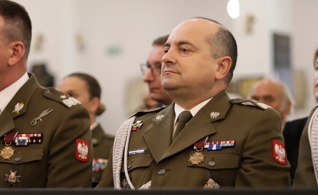Dymisja w polskim wojsku. Minister odwołał szefa IWSZ