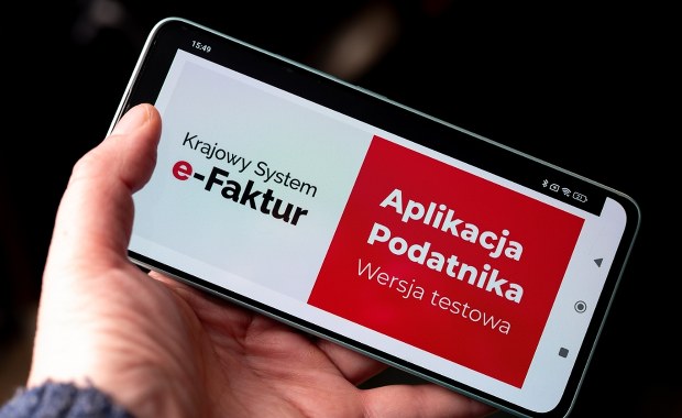 Dymisja w resorcie finansów. Powodem komplikacje z wdrożeniem KSeF