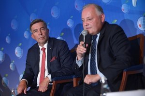 Dymisja w rządzie. Odchodzi wiceminister aktywów państwowych Zbigniew Gryglas. Zastąpi go Karol Rabenda 