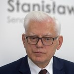 Dymisja wiceministra nauki Andrzeja Stanisławka za kontrowersyjną wypowiedź