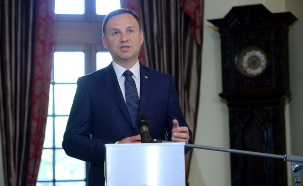 Dymisje w rządzie. Andrzej Duda: Wyczerpał się kredyt zaufania do PO