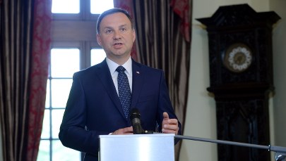 Dymisje w rządzie. Andrzej Duda: Wyczerpał się kredyt zaufania do PO