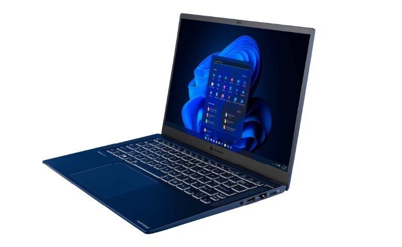 Dynabook Portégé X40L /Dynabook /materiały prasowe